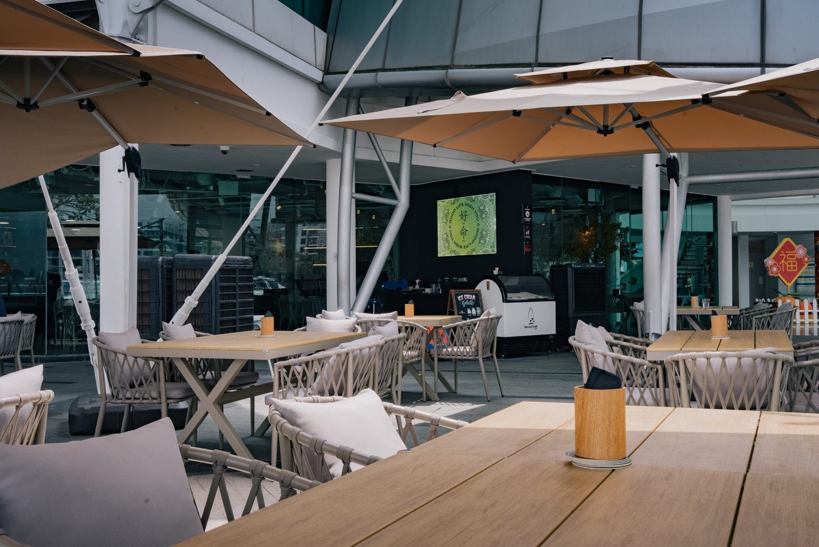 The Surf Club by Tin Box
