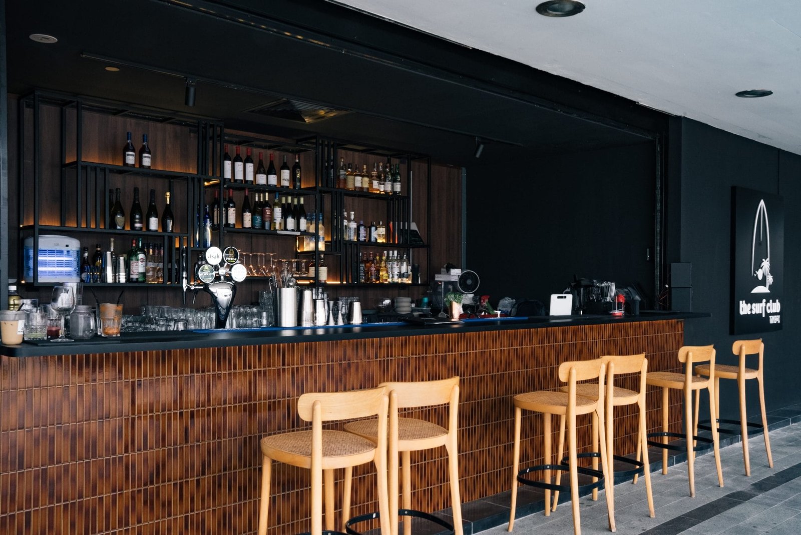 The Surf Club by Tin Box2