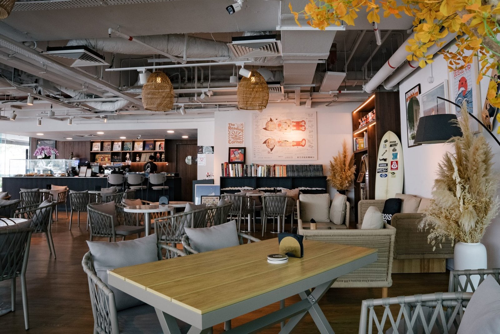 The Surf Club by Tin Box3